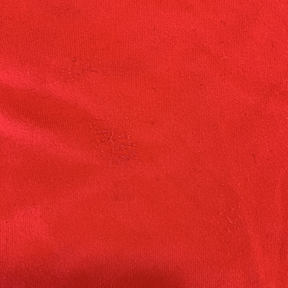 Lululemon Deep Breath Tank Size 6 color : Lush Coral - Picture 7 of 7